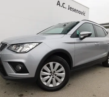 12606 SEAT Arona 1.0 TSI 70kW Style Plus - Čakovec