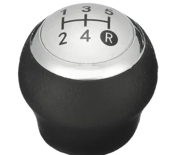 TOYOTA RUČICE MJENJAČA MODEL 1 - cover