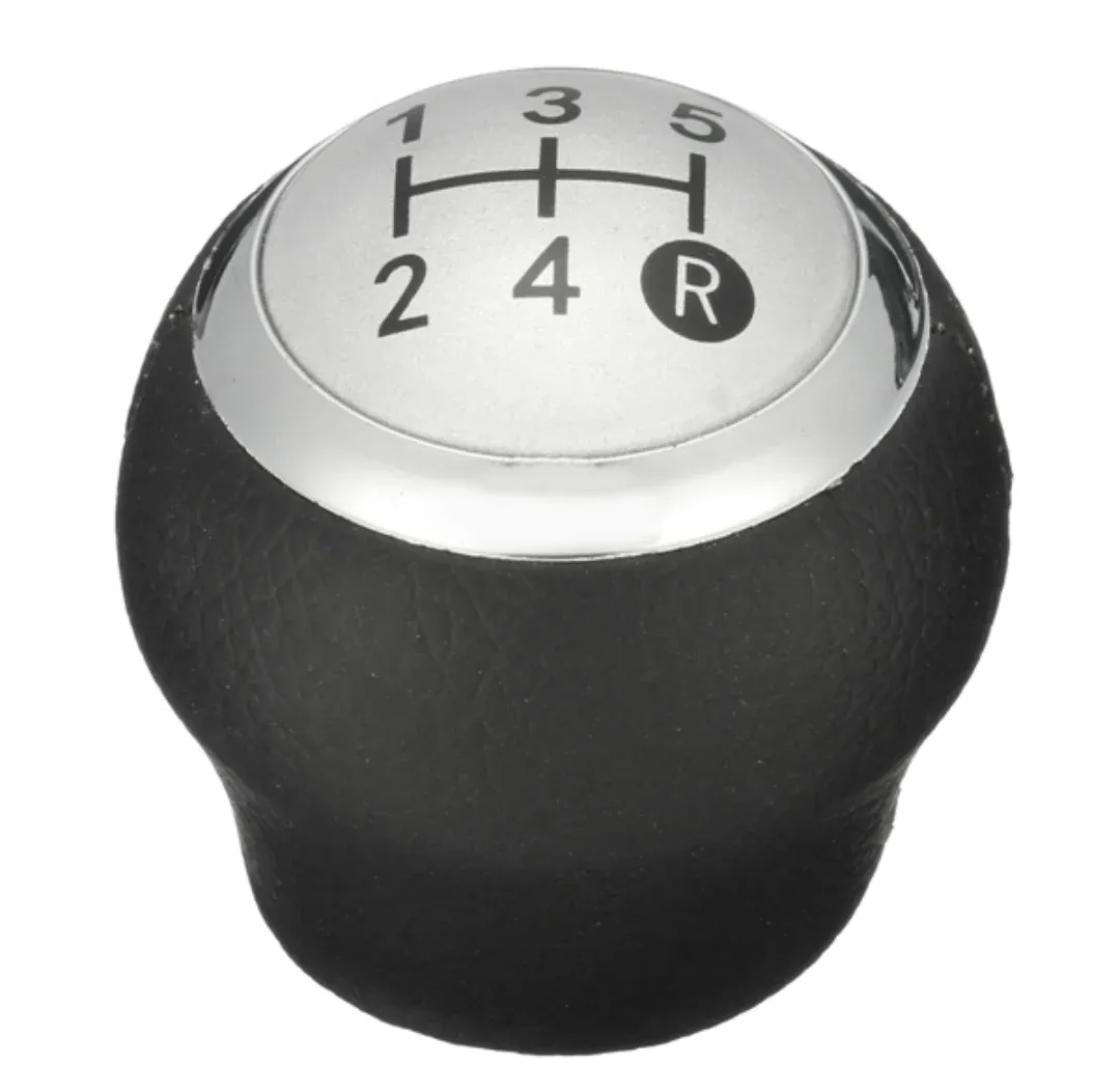 TOYOTA RUČICE MJENJAČA MODEL 1 - cover