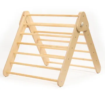 Piklerov trokut - Prirodni - cover