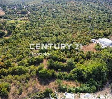 Poljoprivredno zemljište 25000m2-Prapatnica-PRODAJA - cover