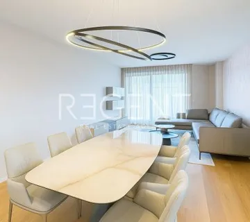Zagreb, Maksimir – Luksuzan četverosoban stan 110 m² - cover