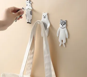 Samoljepljivi višenamjenski držač - cover