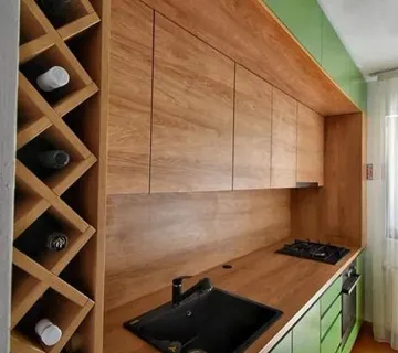 Kuhinja Marves - cover