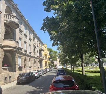 Stan: Osijek, Centar, 63.23 m2, prizemlje - cover
