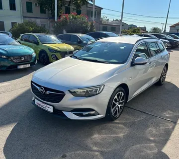 Opel Insignia 1,6 CDTI - LED- NAVI - GARANCIJA - SERVIS - REG.1.GOD. ! - cover