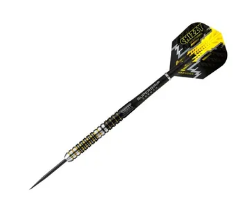Chizzy 90% 22g steel tip - Zagreb, Resnički gaj