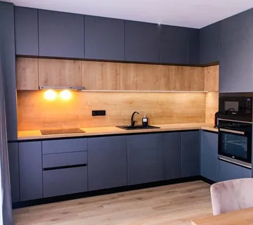 Kuhinja po mijeri - cover