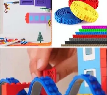 Genijalna samoljepljiva legić traka Napokon u RH - cover