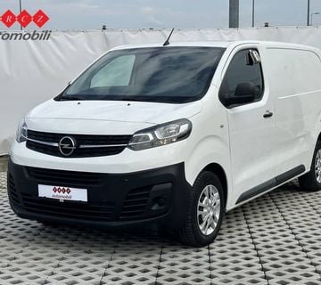 OPEL VIVARO 2.0 CDTI, 2020 god. - cover