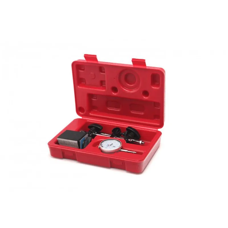 Komparator s magnetnim nosačem - cover