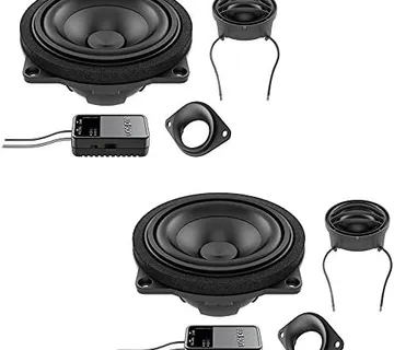 BMW 3 - Series E92 2006-2013 Base Zvučnici Audison APBMW K4E - cover