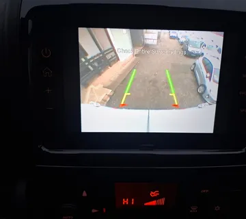 OPEL MOVANO 2.2 CDTI*164ks*Klima*Navigacija*Park.kamera* - cover