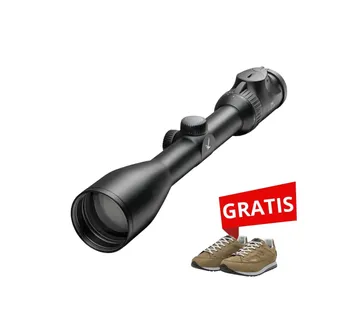 Swarovski Z6i 2-12x50 BT L - Ring Mount - cover