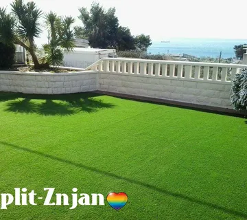 Umjetna trava Green Luxury® ORIGINAL EU( Danijel) ZAGREB SPLIT ISTRA - cover