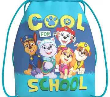 Paw Patrol torba za trening 43cm - cover