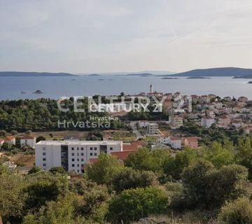Prodaja, Zemljište, Građevinsko, Splitsko-dalmatinska županija, Seget - cover