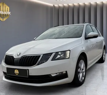 ⭐️⭐️Škoda Octavia 1,6 TDI⭐️12.Mj.Jamstvo⭐️Leasing-Kredit - cover