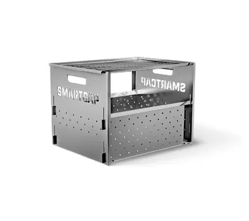 SMARTCAP Flame modul - Funtana