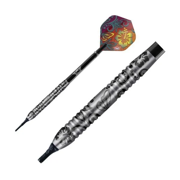 Flora Hicus 80% 18g - cover