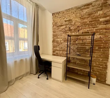 3-SOBNI STAN U STROGOM CENTRU ZAGREBA, ILICA + PRIPATCI (prodaja) - cover