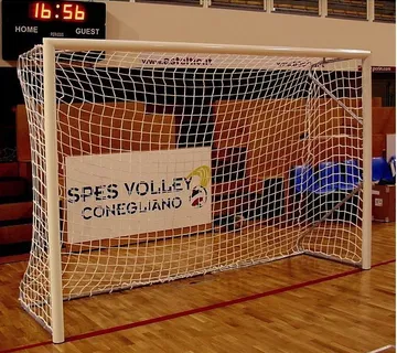 GOL aluminij 300 X 200 cm - Osijek