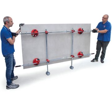 Montolit Superlift vakuumi za podizanje velikih formata - cover