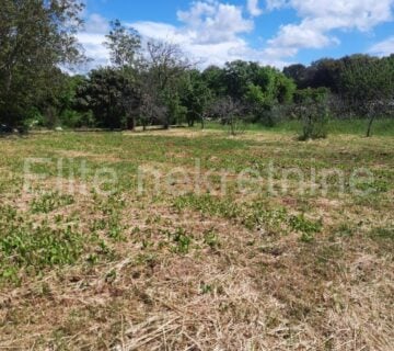 Veli Vrh - prodaja zemljišta, 1290m2 - cover