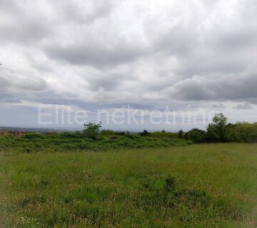 Kaštelir-Labinci - zemljište turističke namjene, 6301 m2 - cover