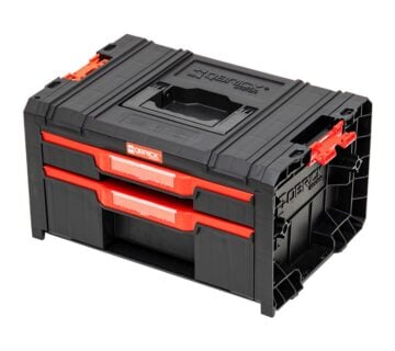 Kutija za alat Qbrick System PRO Drawer 2 Toolbox 2.0 Basic - cover