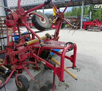 CBR Ceccato pauk 4.50 - cover