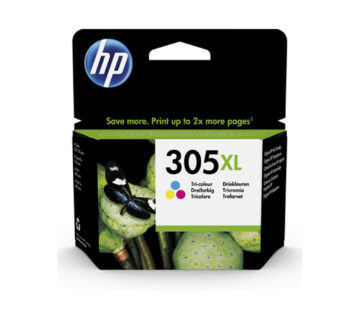 HP 305XL 3YM63AE tinta Trobojna (Tricolor) - cover