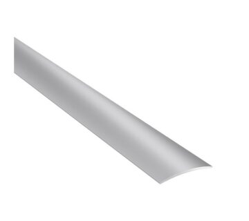 Dilatacijski profili ARBITON PR3K duljine 93cm/186cm, širine 30mm - A1 silver 93cmx3cm - cover