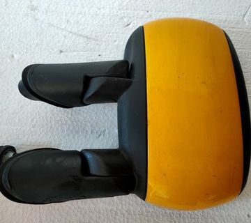 RETROVIZOR LIJEVI FIAT DOBLO 2000-2009 - cover