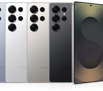 SAMSUNG GALAXY S25 ULTRA 256GB - VAKUUM / R1, RATE !! - cover