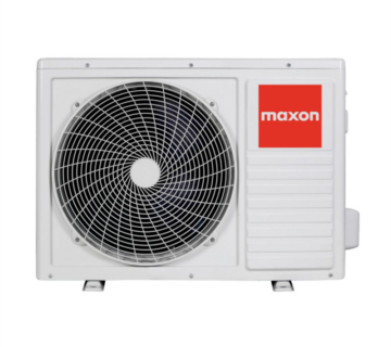 MAXON KLIMA MULTI VANJSKA COMFORT 5,2kW/5,5kW 012i - cover