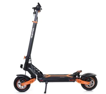 Električni skuter KuKirin G2 MAX - cover