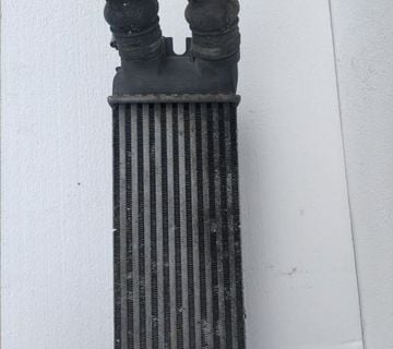 INTERCOOLER / INTERKULER CITROEN BERLINGO 2004-2008 1.6 HDI  - cover