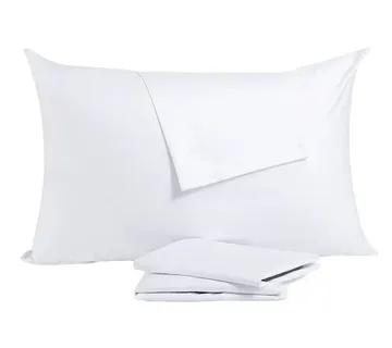 Jastuk za spavanje od silikona + jastučnica gratis 50x70 cm - cover