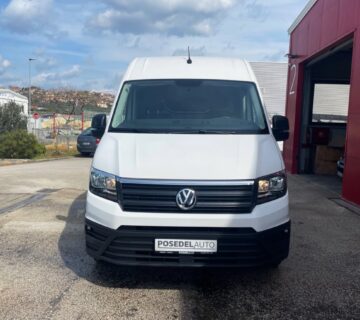 VW Crafter Furgon 35 L4H3 2.0 TDI *POSEBNA PONUDA* - cover