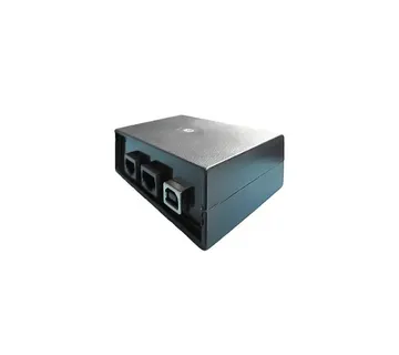 CENTROMETAL Modul za kaskadno vođenje kotlova CMNET (PelTec) - Viškovo