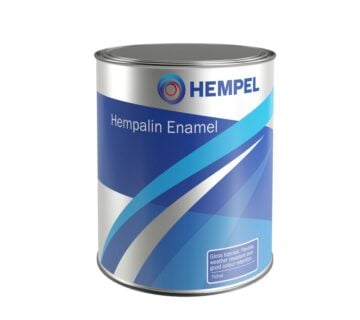 HEMPALIN RAZNE NIJANSE 0,75 L - cover