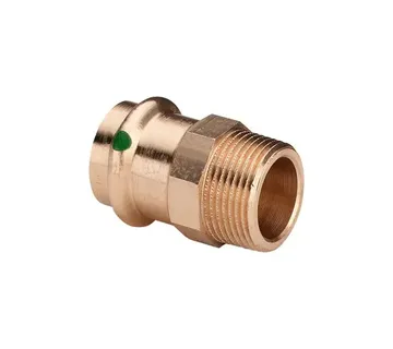 VIEGA Sanpress Bronca prijelazni komad 3/4"-18 VN - Marinići, Viškovo