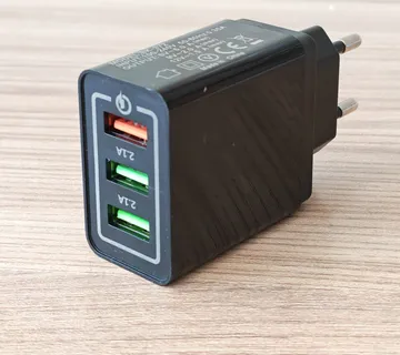 Punjač za mobitel Quick Charge 3.0 - Zagreb