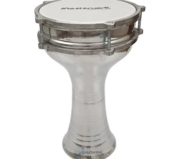 MASTERWORK TA-P104 DARBUKA - cover