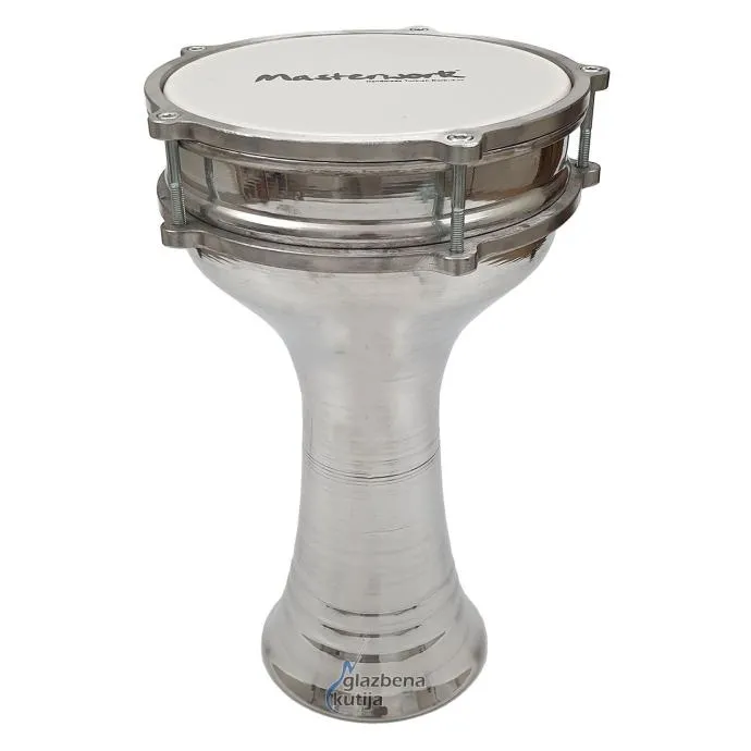 MASTERWORK TA-P104 DARBUKA - cover