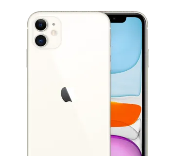 Mobitel Apple iPhone 11 64GB bijeli, 6.1″ - cover