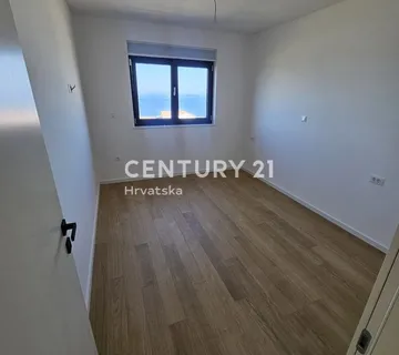 Apartman na drugom katu s pogledom na more- Dolac, Primošten - cover