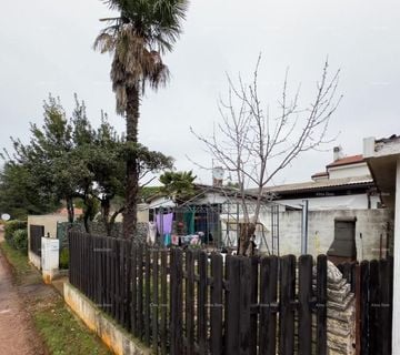 Prodaja kuće, udaljena 50 m od mora, Umag! (prodaja) - cover