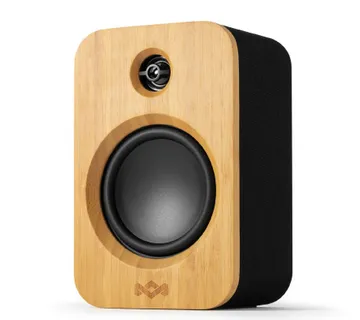 HOUSE OF MARLEY GET TOGETHER SOLO SIGNATURE BLACK - cover